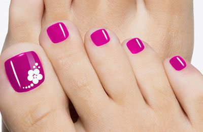 manicure & pedicure salon